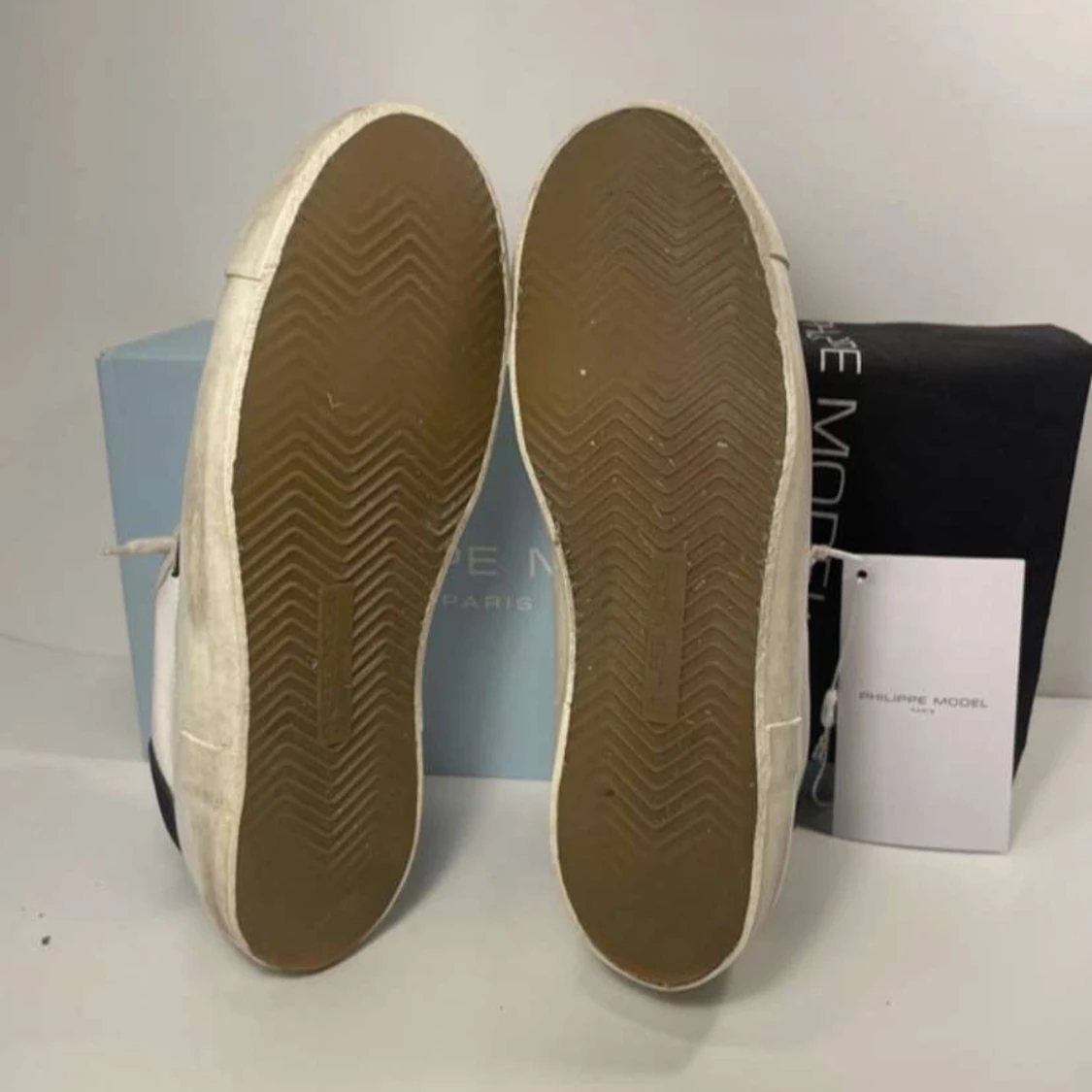 Philippe Model skor - 2