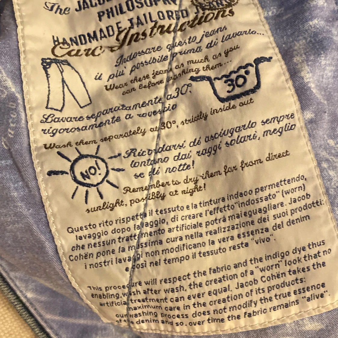 Jacob Cohën Jeans - 3