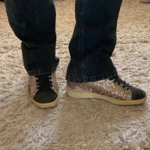 Isabel Marant skor - Skitsnygga Isabel Marant skor i storlek 37, tyvärr ingen box eller dustbag kvar💓