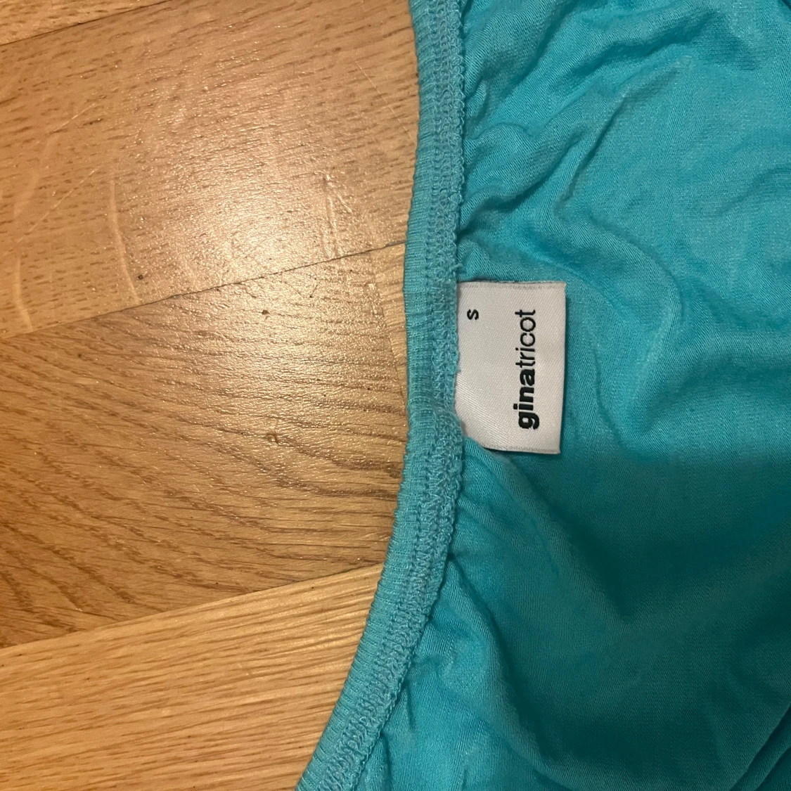 Fin tröja till sommaren  - 1