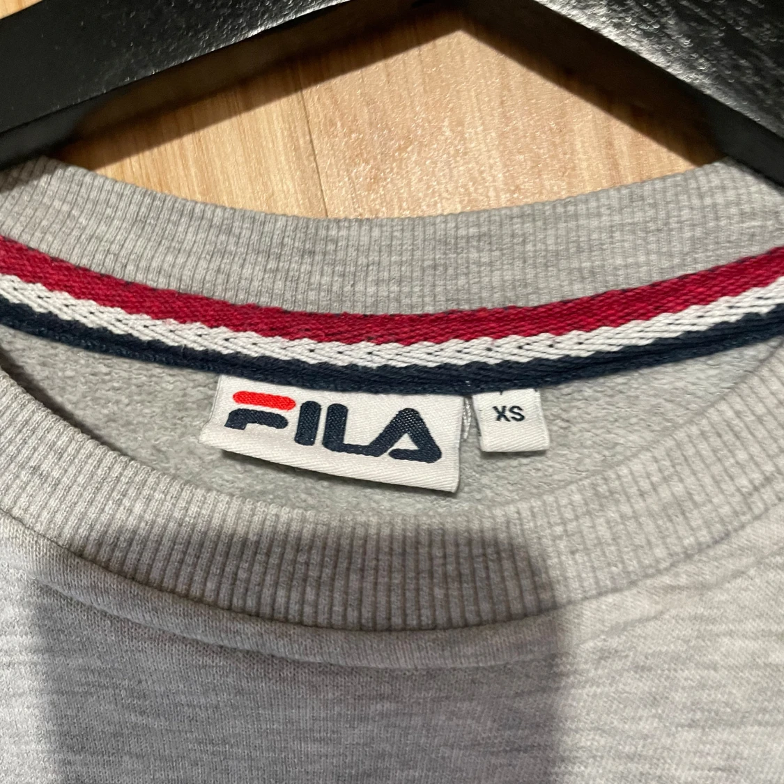 Grå tröja från FILA - 1