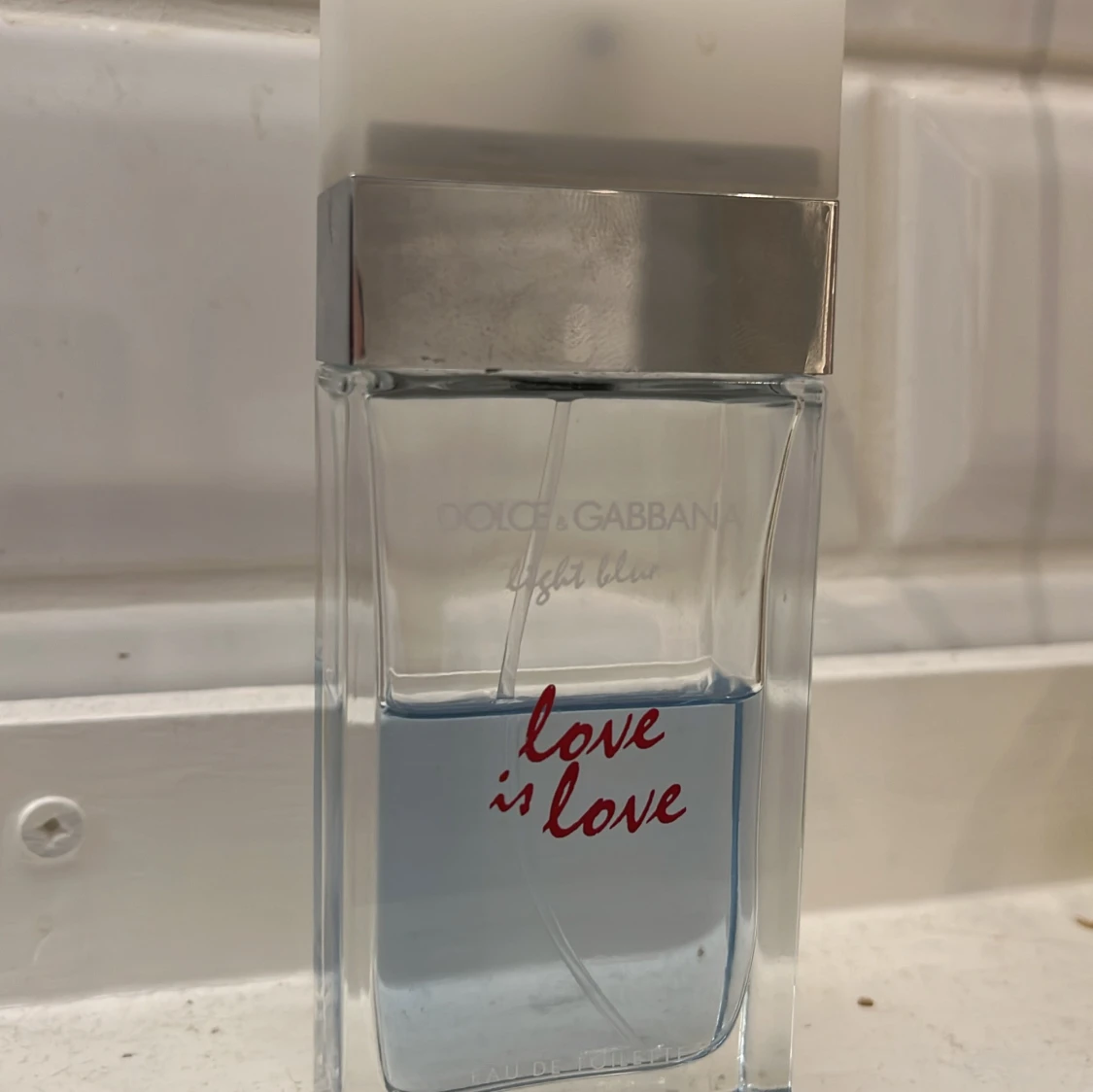 Love is Love Eau de Toilette från Dolce & Gabbana - 3