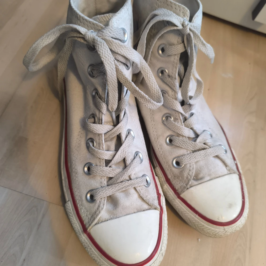 Vita Converse All Star sneakers