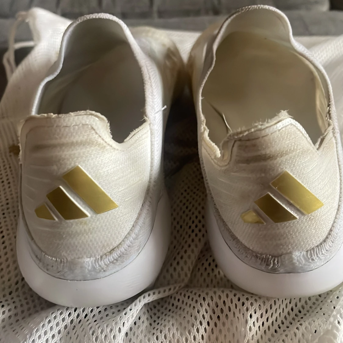  Adidas F50 Elite fotbollsskor - 4