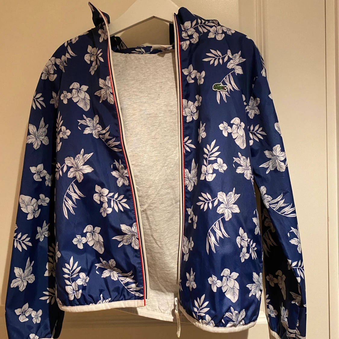 Lacoste barns jacka - 91