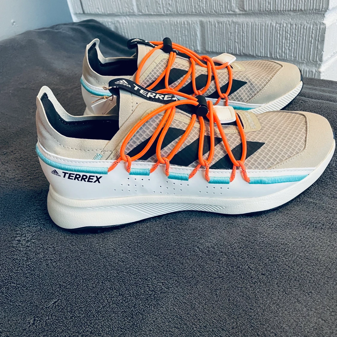 Adidas terrex voyager 21