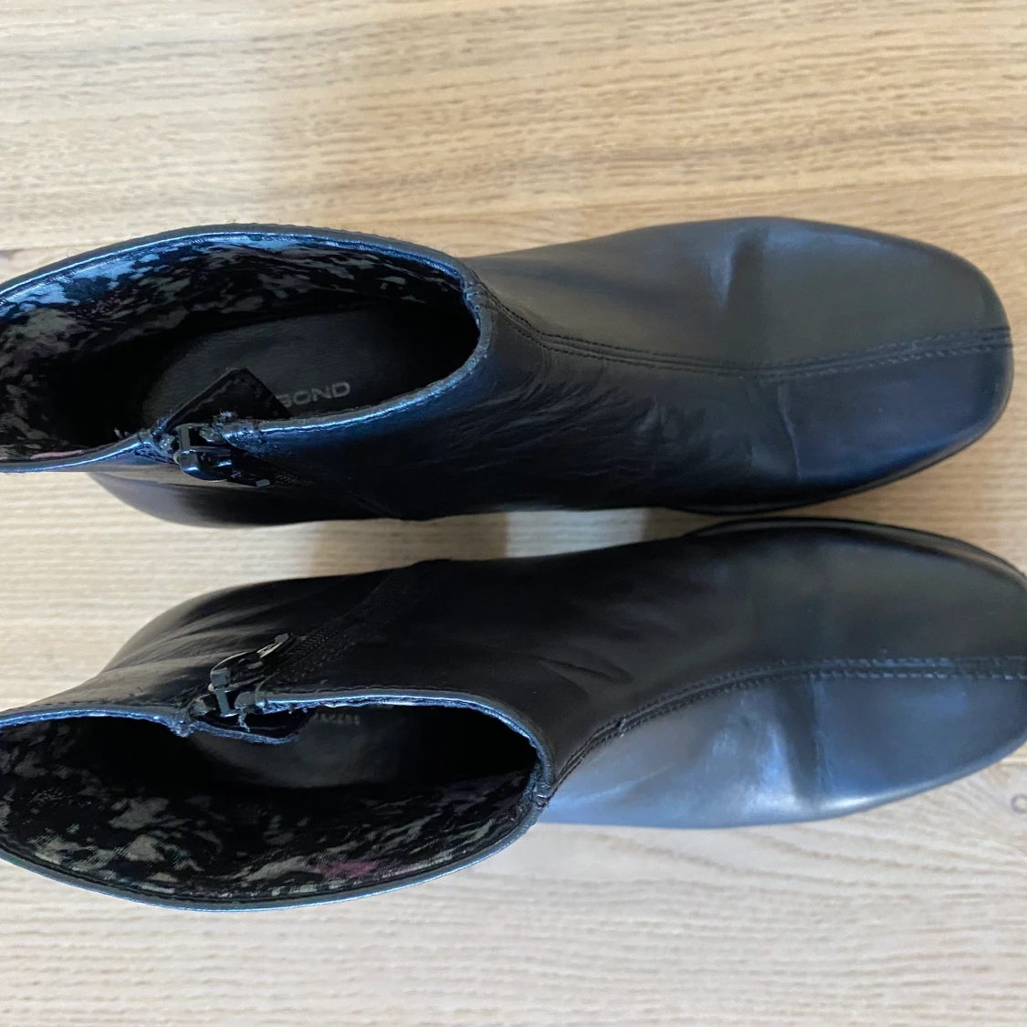 Vagabond platå  - 91