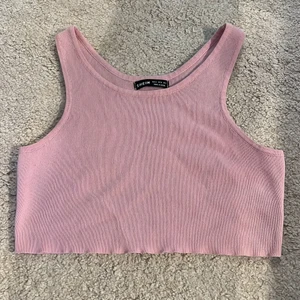 Crop top - Använder inte längre