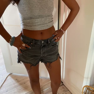 Levis shorts🖤 - Shorts ifrån Levis!!! Najs och bra kvalité❤️❤️❤️