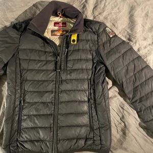 Parajumper jacka - Pjs jacka i bra skick