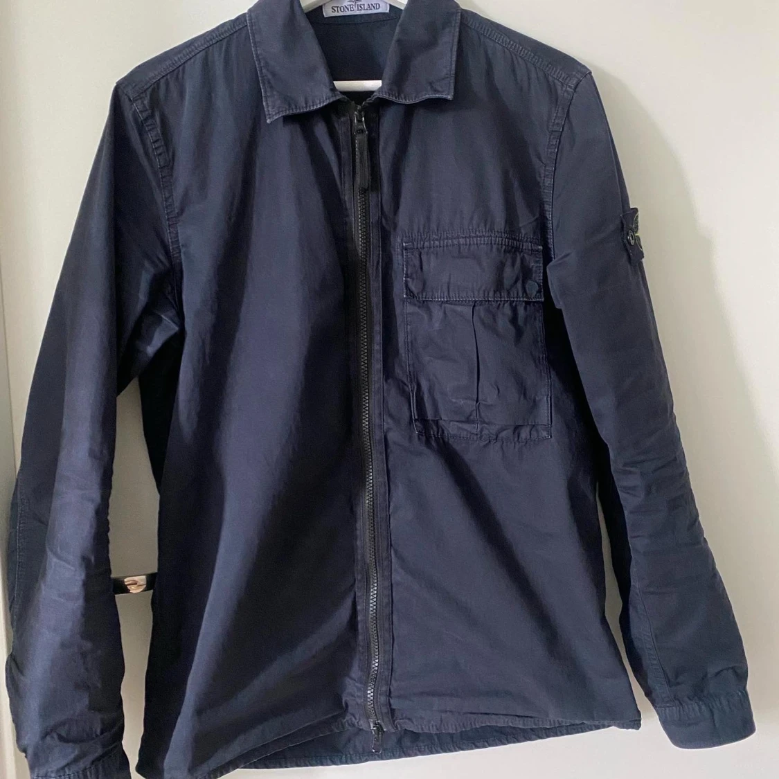 Stone island overshirt