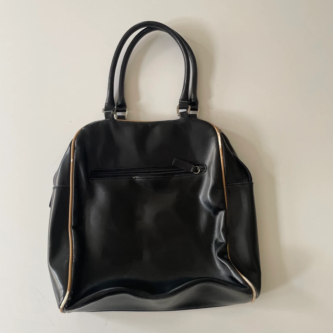 🖤 Vintage handväska 🖤 - 90