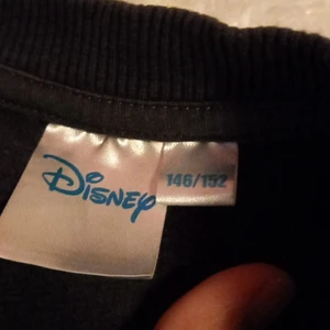 Disney tröja - Jätte söt och VARM bambi tröja säljer pga att jag inte passar i den längre. Jag vet inte vart den är ifrån eftersom att det var en present och det står inte tror jag. Storlek 146/ 152 cm. Köparen står för frakt.