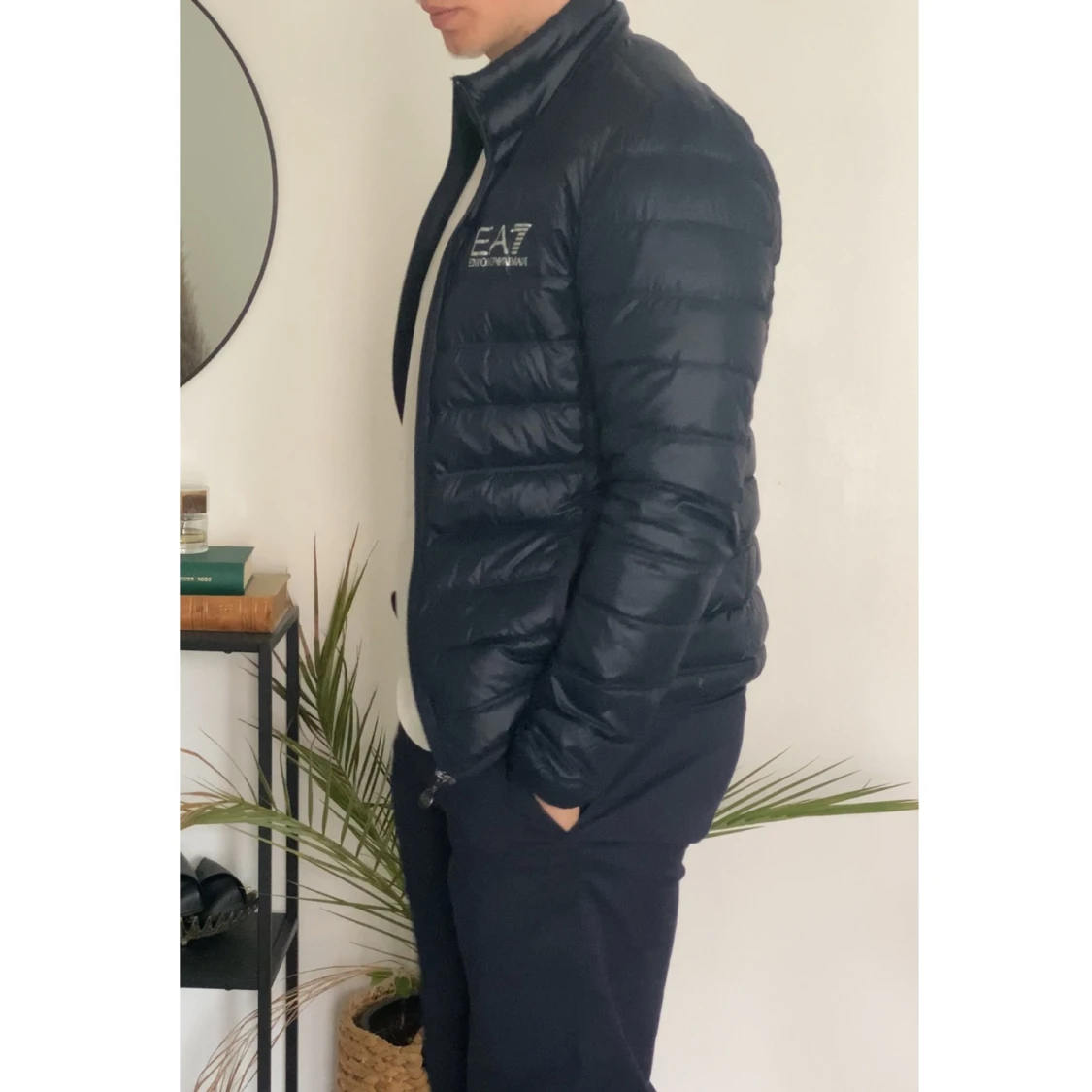 Armani Jacka (EA7) XS - 90