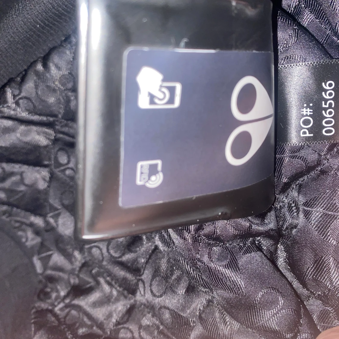 Moose Knuckles vinterjacka  - 91