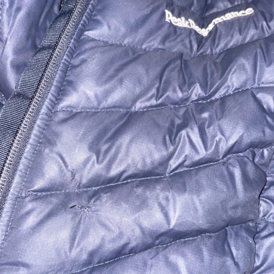 Peak Performance jacka - 91