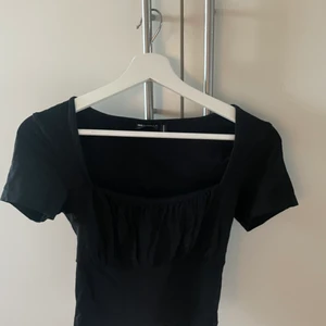 Fin topp  - Fin topp i skönt material från asos 