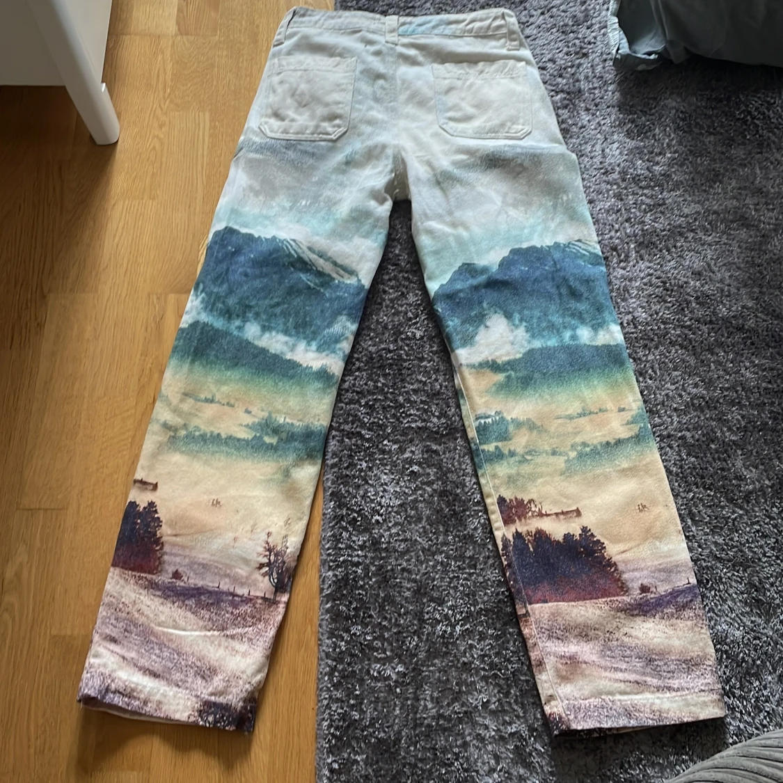 Landscape byxor - 90