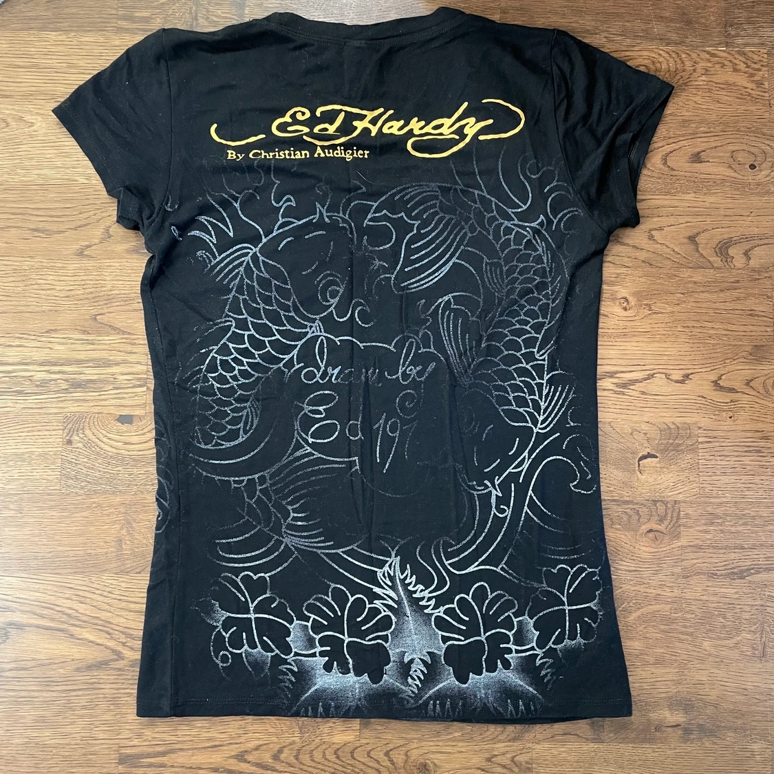 Ed hardy tshirt  - 91