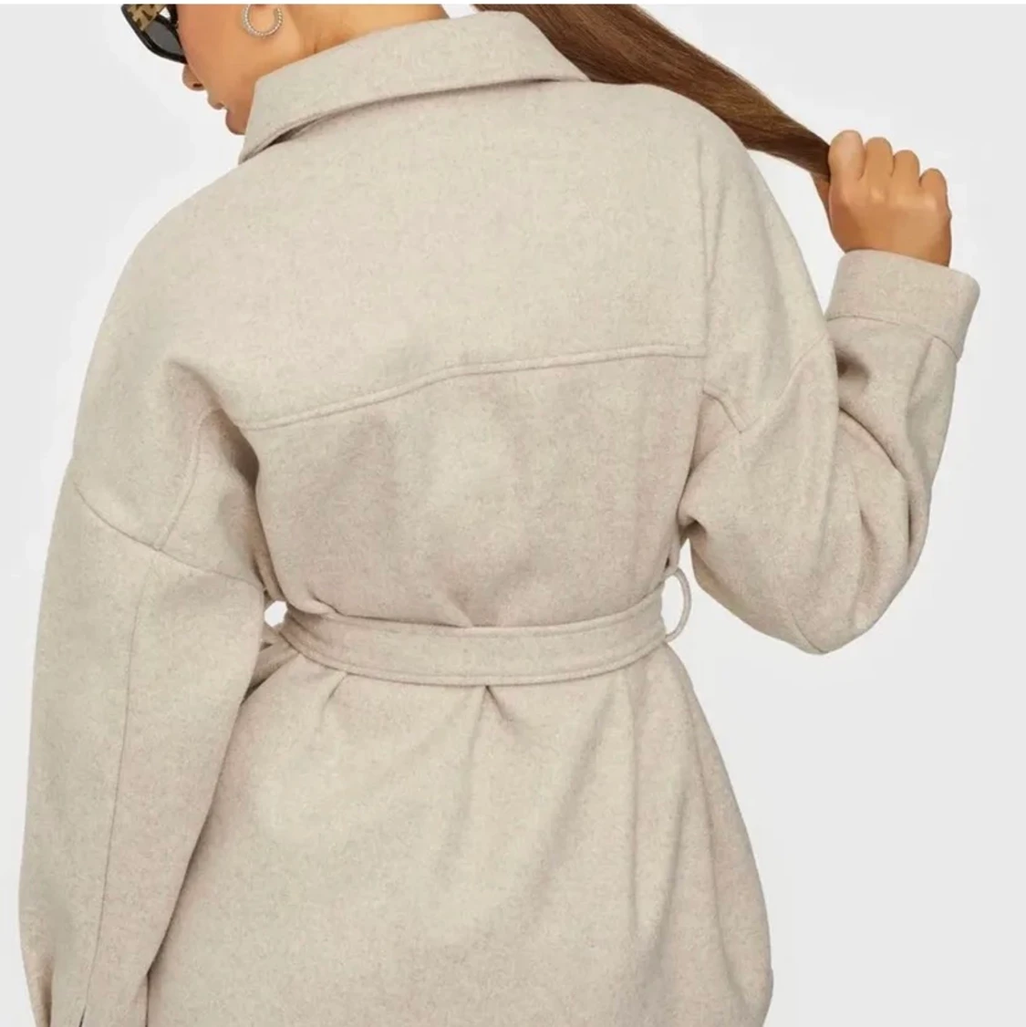 NLY Trend Kappa - 90