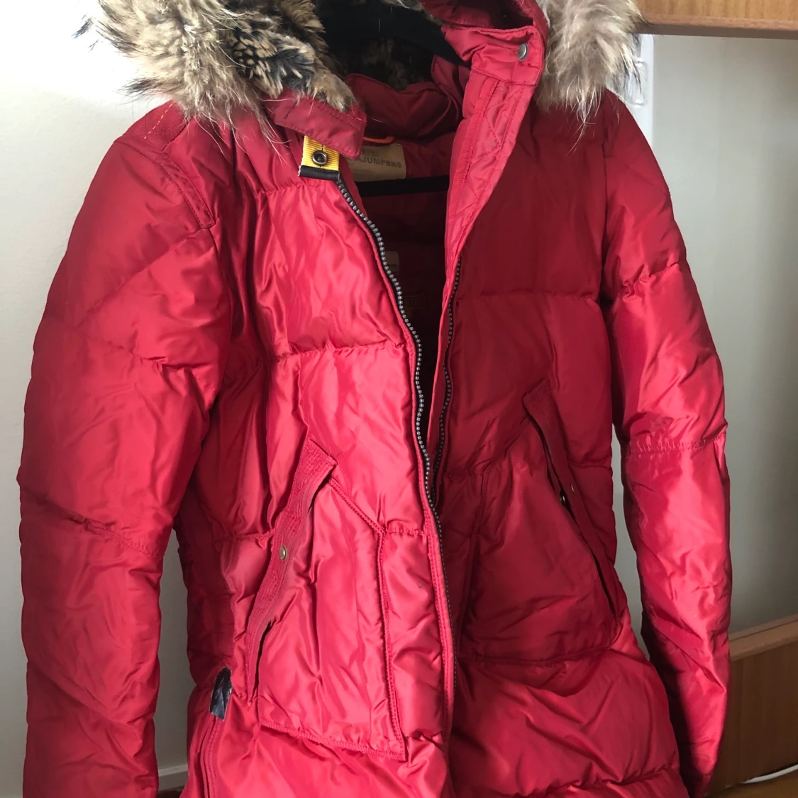 Parajumper jacka  - 91