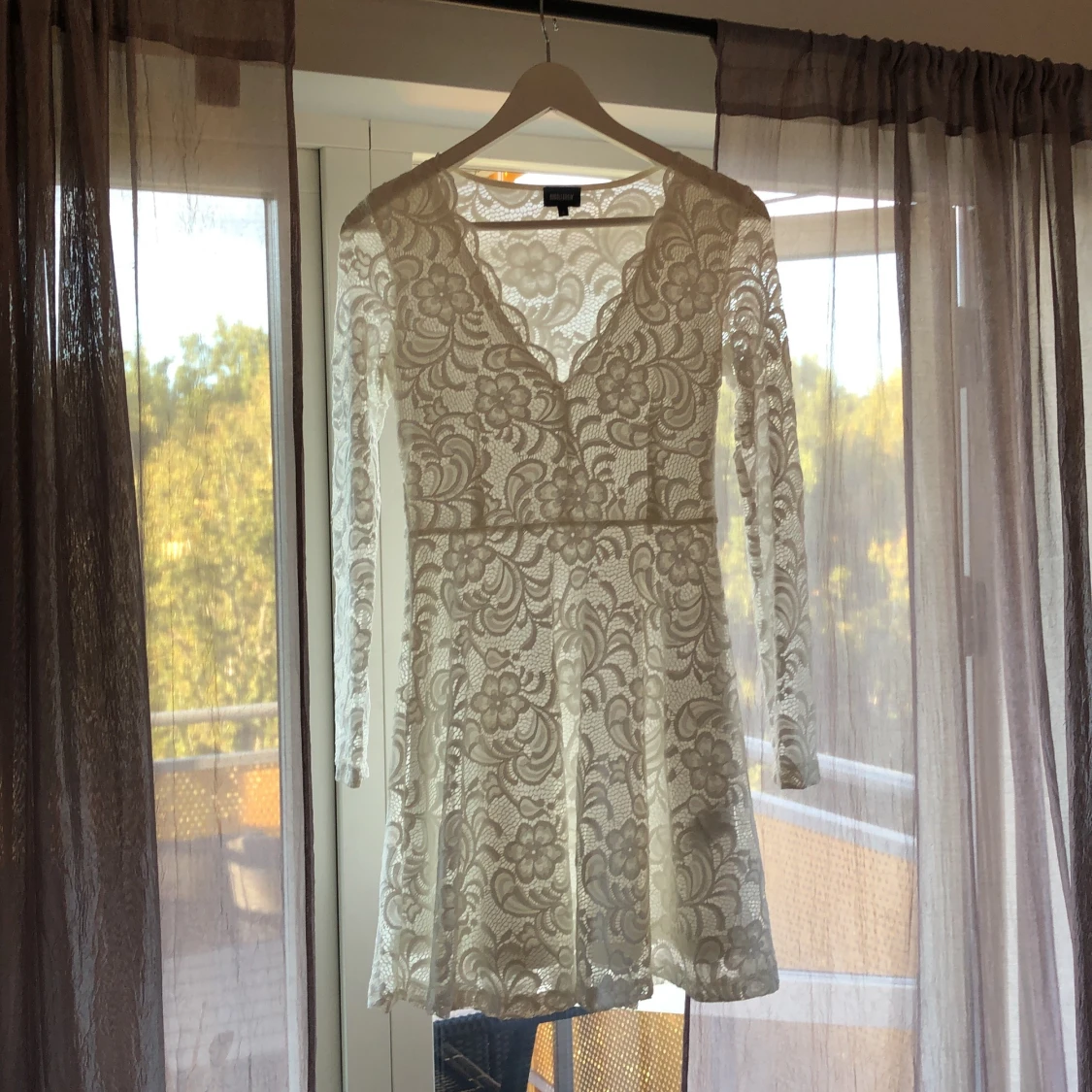 Bubbleroom klänning - 90