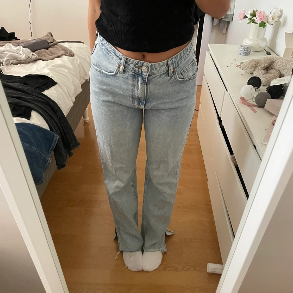 Jeans - 90