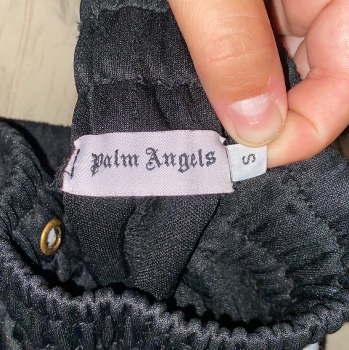 Palm angels byxor - 90