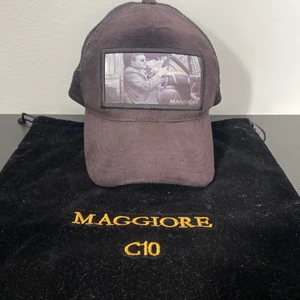 Maggiore keps C10   - Jag seljer dena kepsen för att jag har beställt fel 