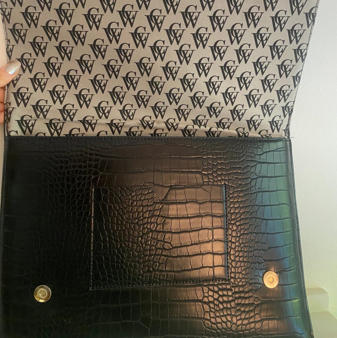 Carin Wester Datorfodral  - 91