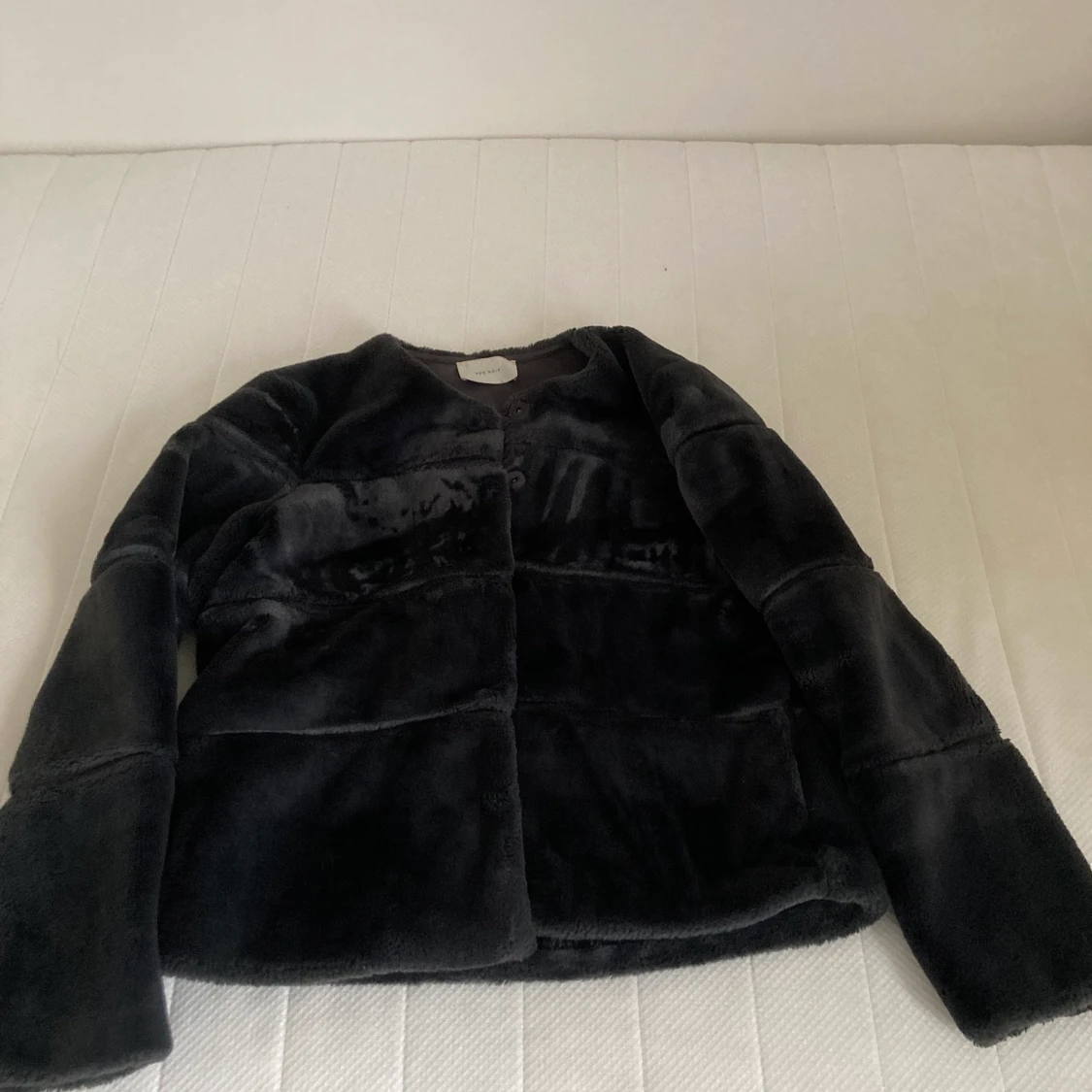 Neo Noir jacka i storlek S