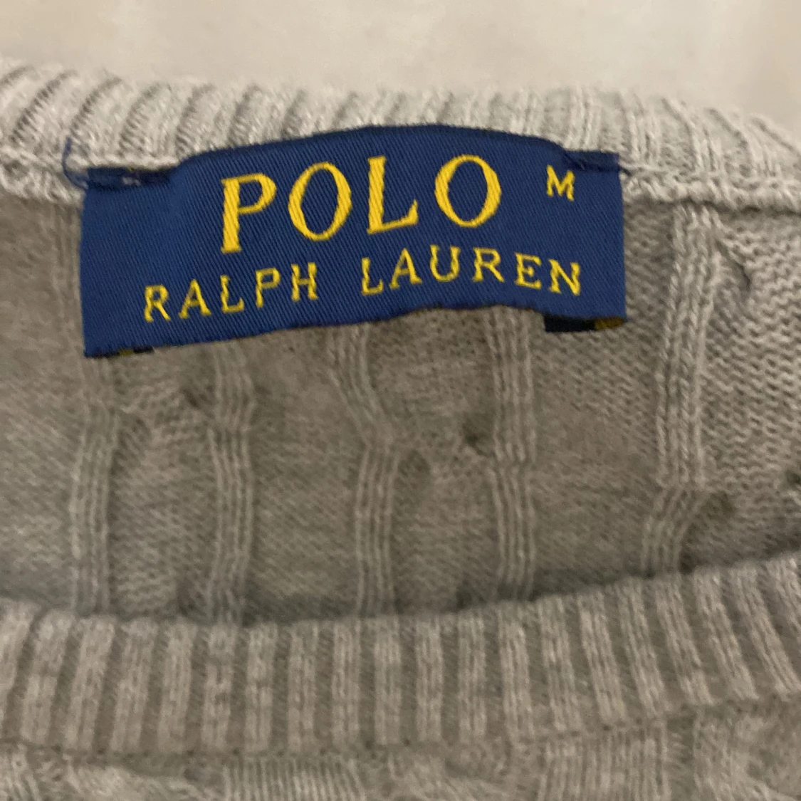 Polo tröja  - 90