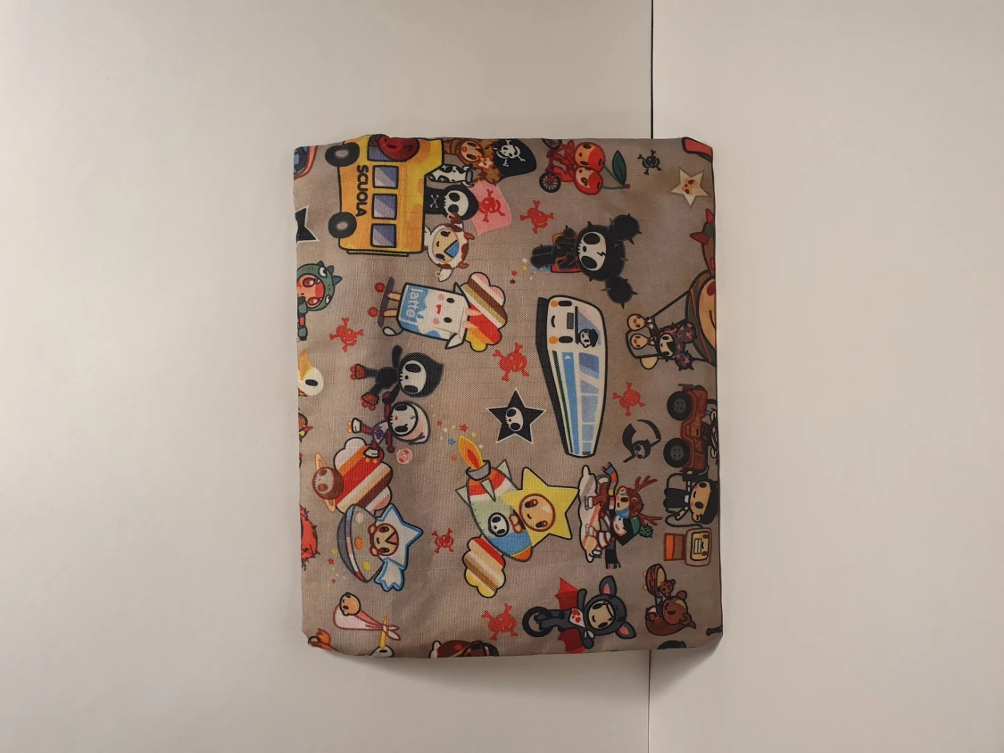 Tokidoki LeSportSac, Small bag - 90