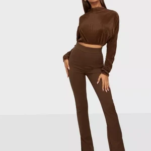 BiancaxNelly Everyday pants - Sååååå snygga! Säljer pga. Tyvärr fel storlek 