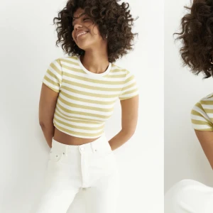 Ginatricot topp - Aldrig använd 