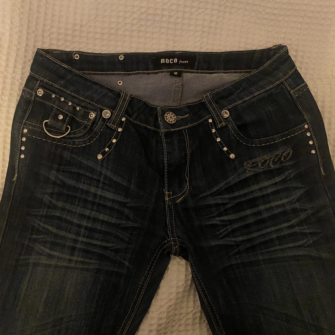 Jeans - 90