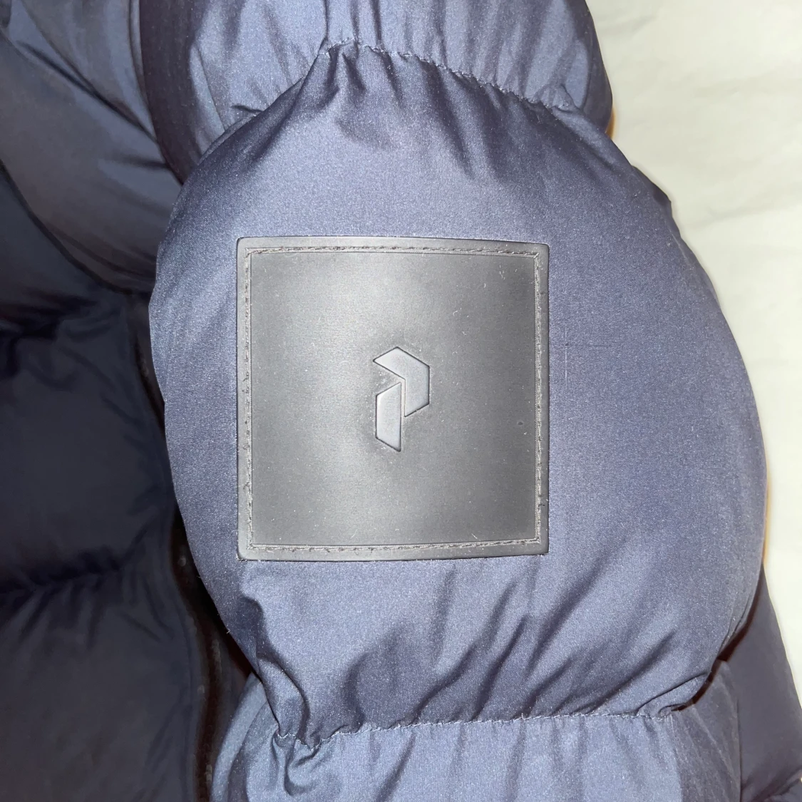 Peak performance jacka  - 90