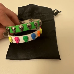 Raglady  - Fina armband köpta på raglady❤️‍🔥👌🏼 i läder 