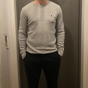 Ralph Lauren tröja  - Bra skick i tunnare material