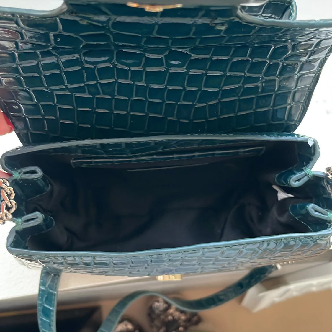 Väska från Zara  - 91