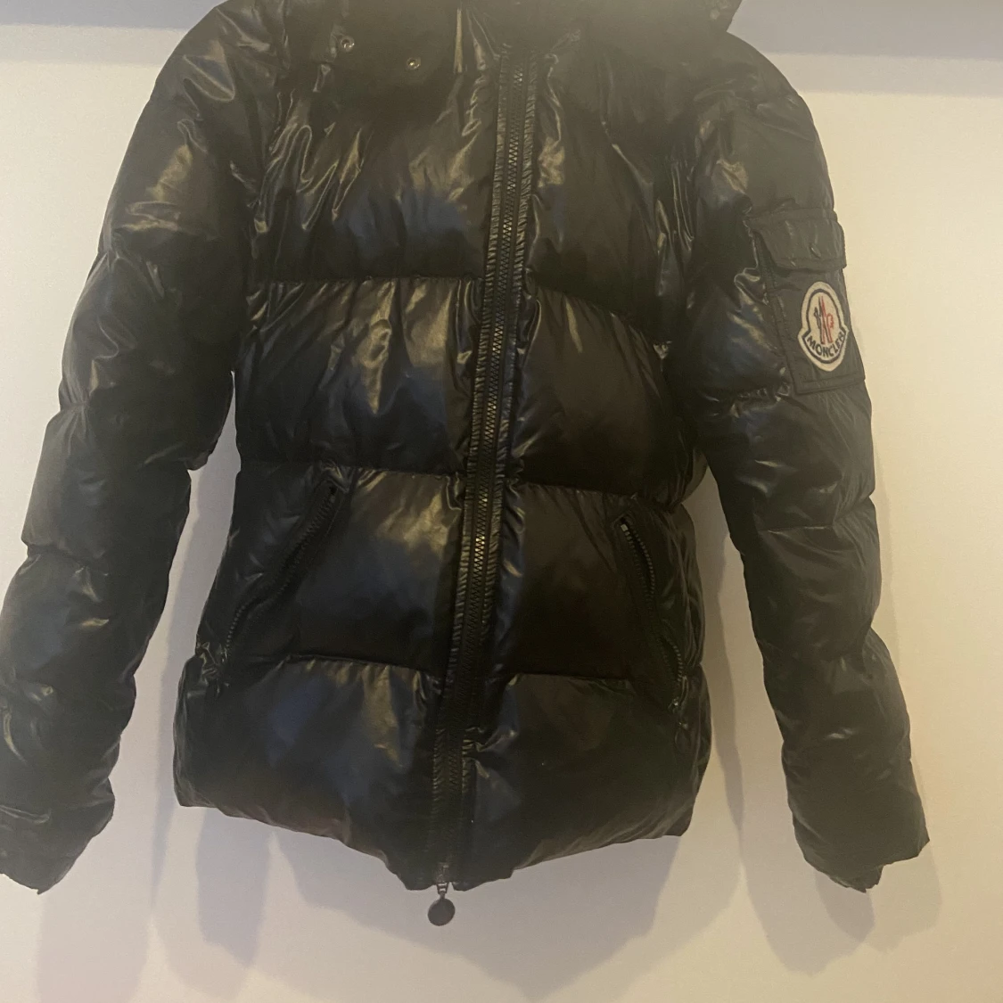 Vintage moncler