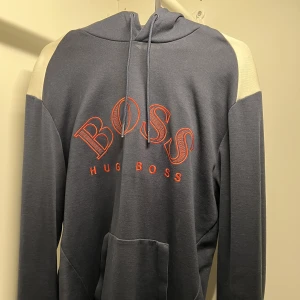 Hugo boss  - Hugo boss hoodie, fint skick 
