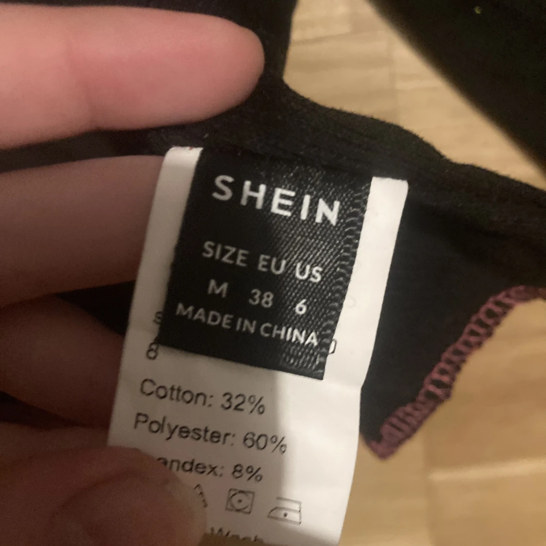 croppad tröja med hjärta - 91