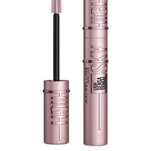 Mascara - Säljer sky High vattenfast! Bara provad ! 😻💗 frakt typ 10kr