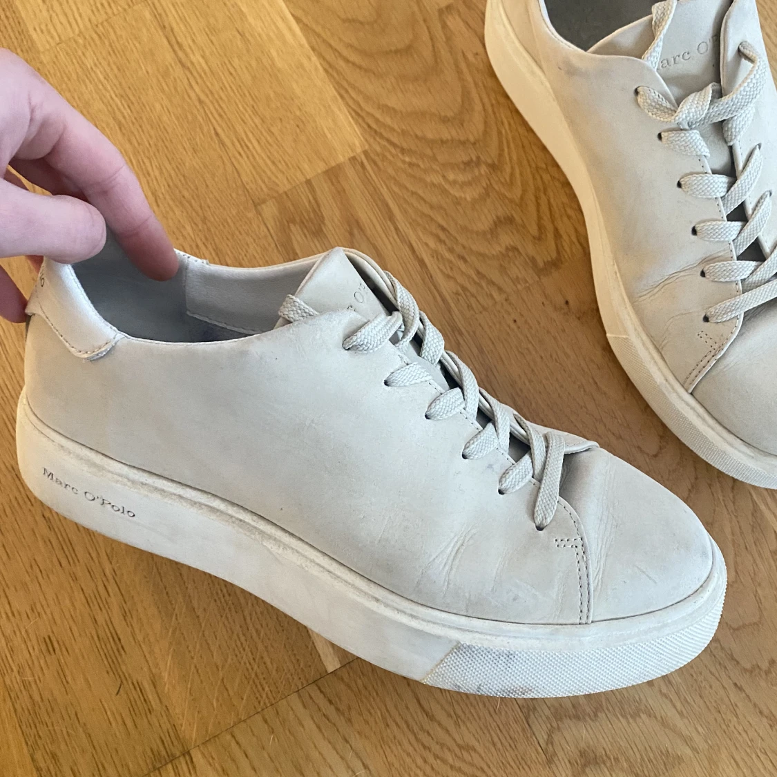 Marc O’ Polo sneakers - 90