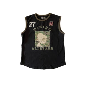 vintage ringspun taxi driver tank top - bra kvalitet, bra vintage skick, 100% bomull, TTS