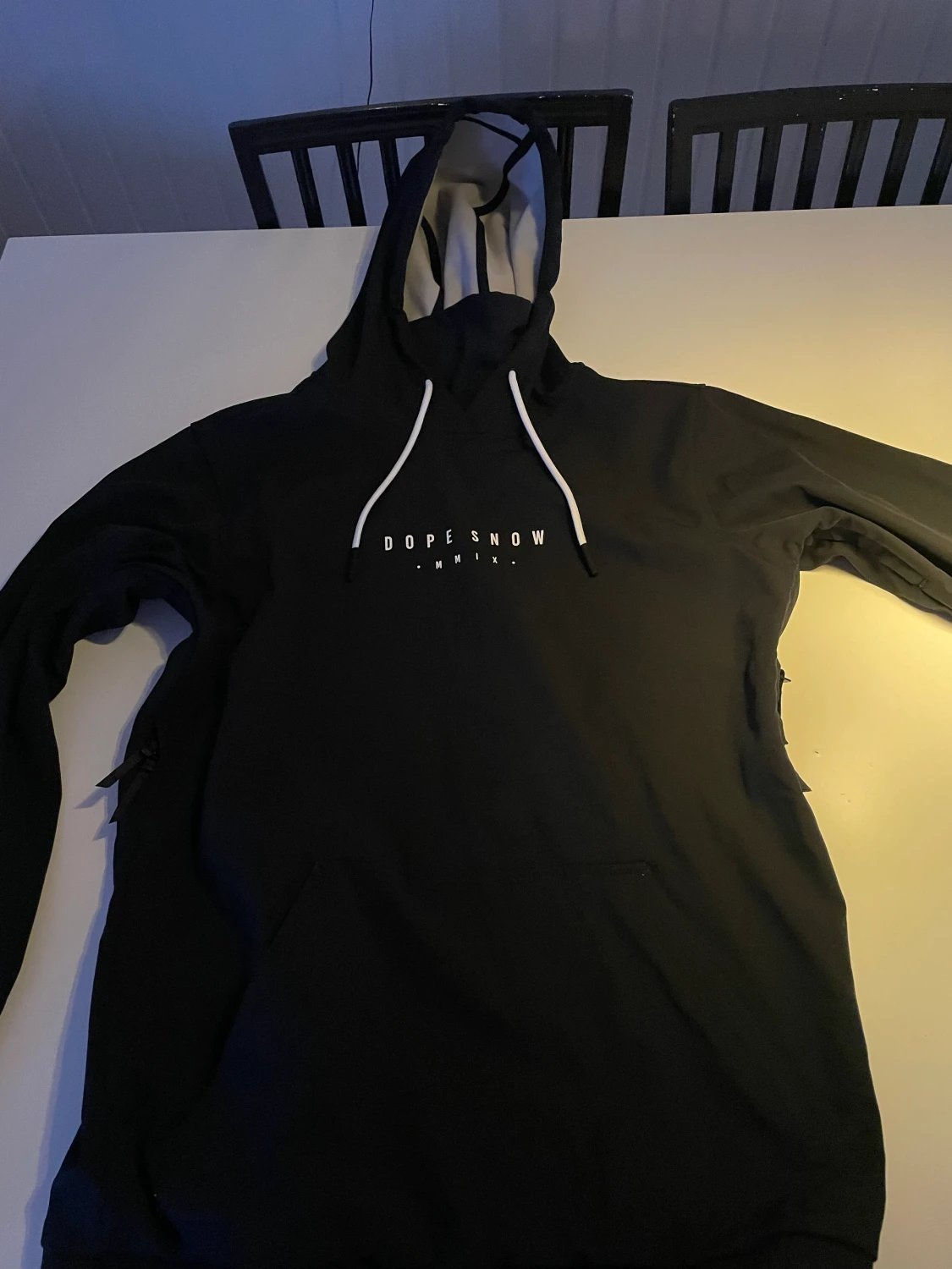 Dope jacka