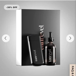 Tan Revel - Tan revel one. Oöppnad i färgen Luxury dark. Nypris 799kr 