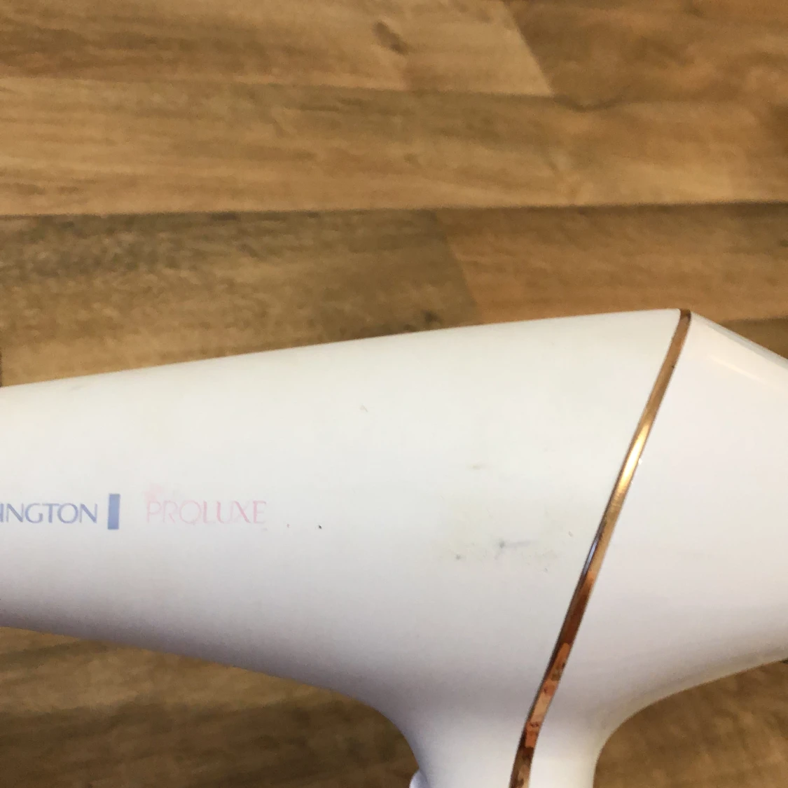 Värmeborste & hårfön - 91