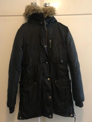 Jacka rocknblue  - Jacka rocknblue använt fåtal gånger 